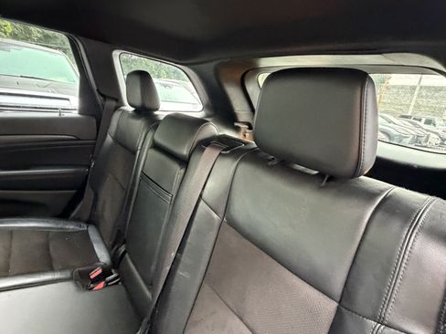 Used 2020 Jeep Grand Cherokee Altitude RWD image 34
