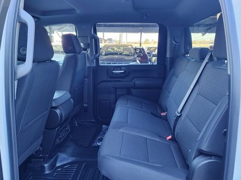 New 2026 GMC Sierra 2500 Pro image 43
