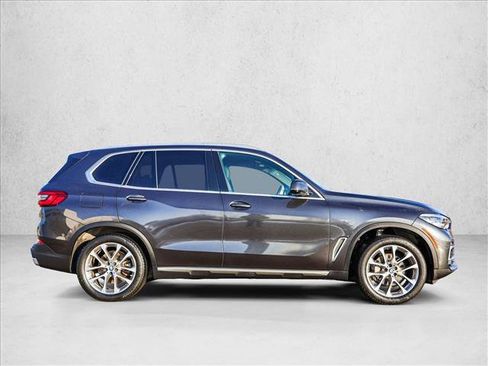 Used 2019 BMW X5 xDrive40i w/ Convenience Package image 4