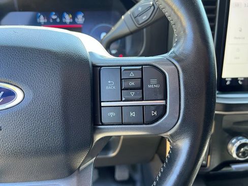 Used 2023 Ford F250 Lariat w/ Lariat Ultimate Package AWD/4WD image 33