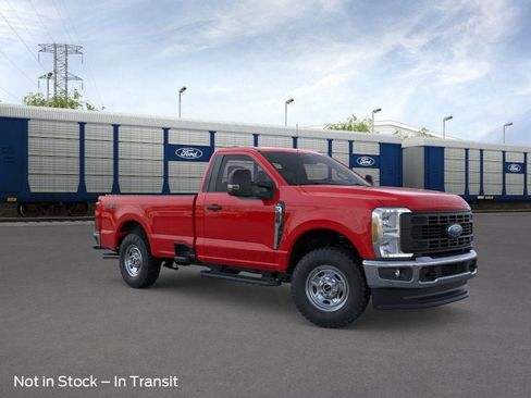 New 2026 Ford F250 XL w/ XL Off-Road Package image 29