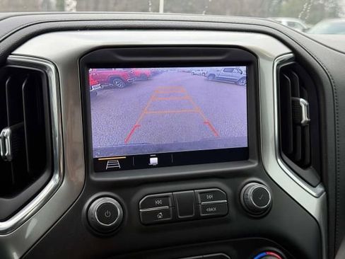 Used 2019 Chevrolet Silverado 1500 RST image 25