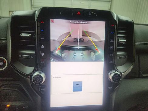 New 2026 RAM 2500 Rebel w/ Rebel Level 1 Equipment Group image 16