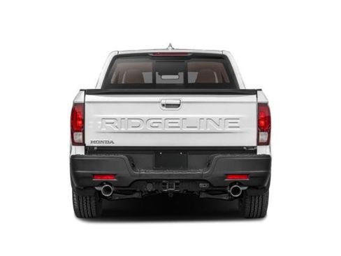 New 2025 Honda Ridgeline RTL image 8