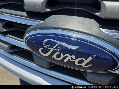 Used 2016 Ford Explorer FWD image 7