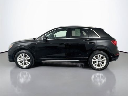 Used 2024 Audi Q3 2.0T Premium Plus AWD/4WD image 3