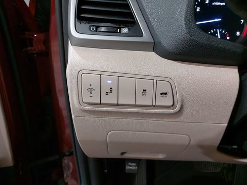 Used 2018 Hyundai Tucson Value FWD image 27