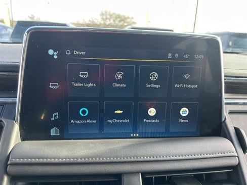 Used 2024 Chevrolet Suburban LT image 22