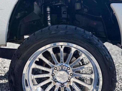 Used 2017 RAM 3500 Laramie w/ Sport Appearance Group image 11