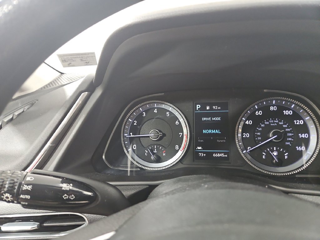 Used 2022 Hyundai Sonata SEL FWD image 16
