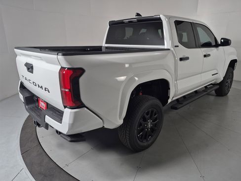 New 2026 Toyota Tacoma SR5 image 4