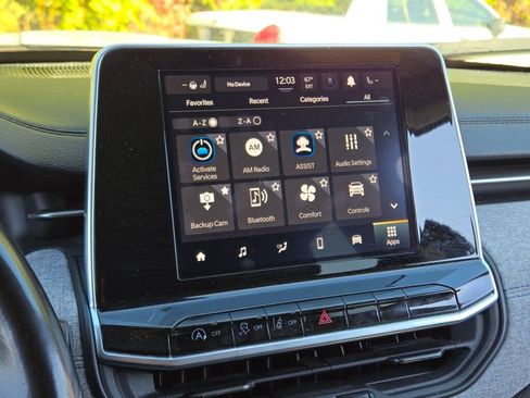 Used 2022 Jeep Compass Latitude w/ Convenience Group image 25