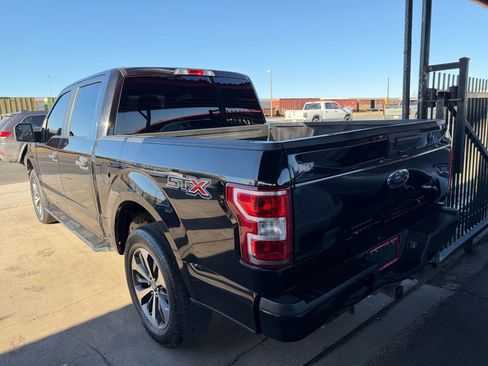 Used 2019 Ford F150 XL w/ Equipment Group 101A Mid image 28