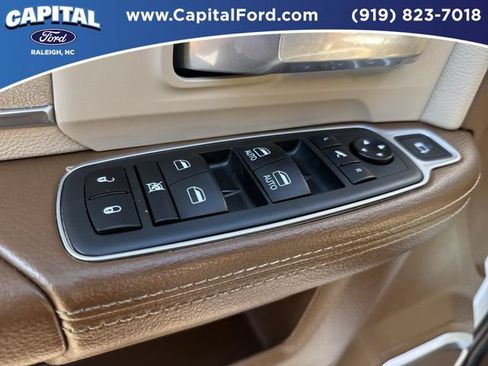 Used 2020 RAM 2500 Laramie AWD/4WD image 21
