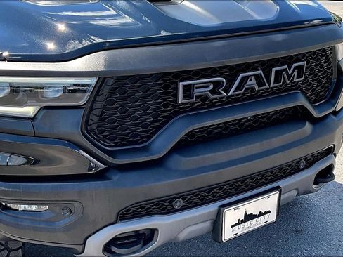 Used 2023 RAM 1500 TRX w/ TRX Level 2 Equipment Group AWD/4WD image 35