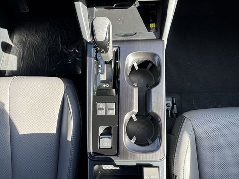 New 2026 Subaru Outback Limited image 22