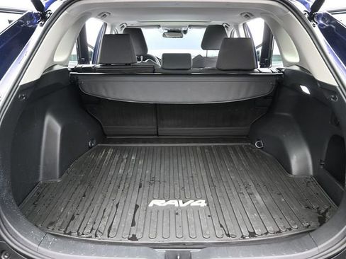 Certified 2024 Toyota RAV4 XLE w/ Convenience Package image 35