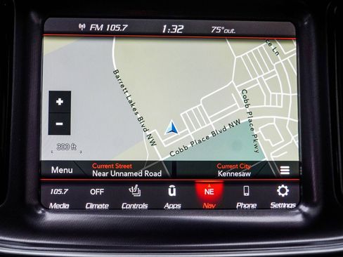 Used 2021 Dodge Challenger R/T Scat Pack RWD image 29