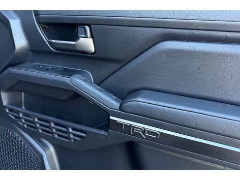 New 2026 Toyota Tacoma TRD Off-Road image 18