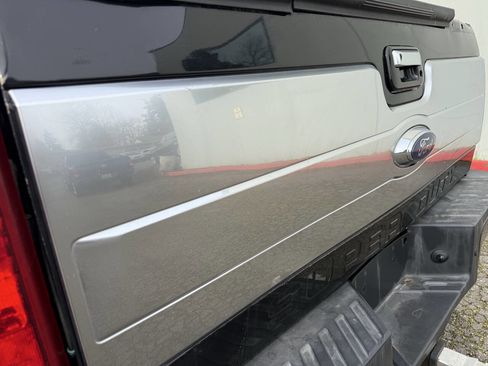 Used 2015 Ford F350 Platinum image 12