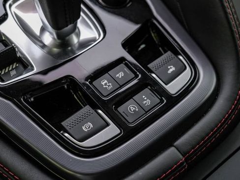 Used 2021 Jaguar F-TYPE R AWD/4WD image 29