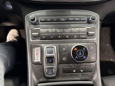 Used 2023 Hyundai Santa Fe SEL AWD/4WD image 12