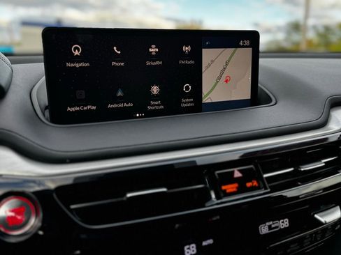 Used 2023 Acura MDX SH-AWD w/ Technology Package image 20