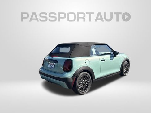 New 2026 MINI Cooper S FWD image 14