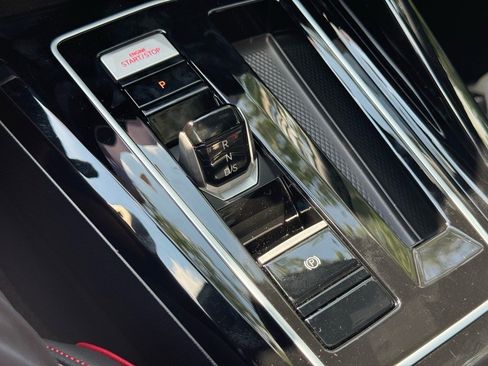 New 2025 Volkswagen GTI SE image 31