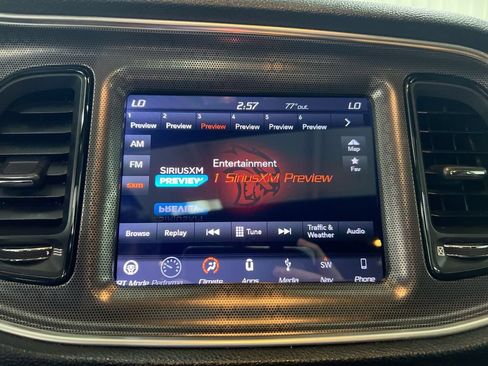 Used 2018 Dodge Challenger R/T Scat Pack w/ Dynamics Package RWD image 14