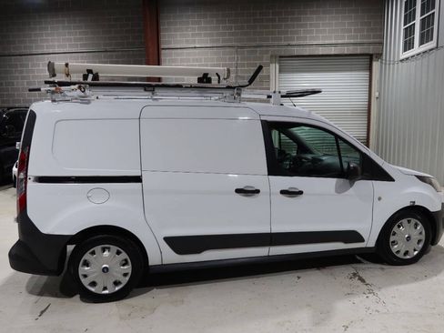 Used 2014 Ford Transit Connect XL FWD image 6