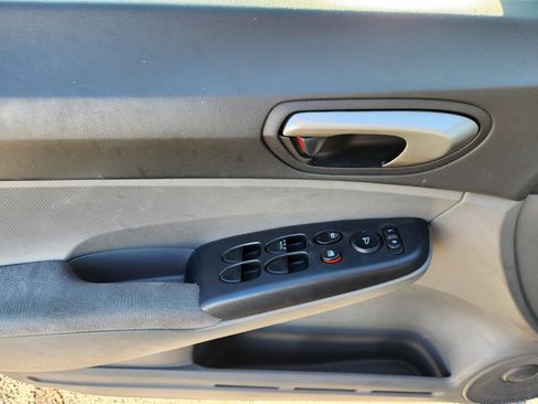 Used 2008 Honda Civic LX image 15