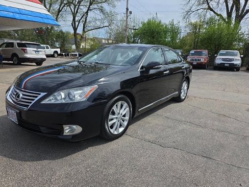 Used 2010 Lexus ES 350 FWD image 2