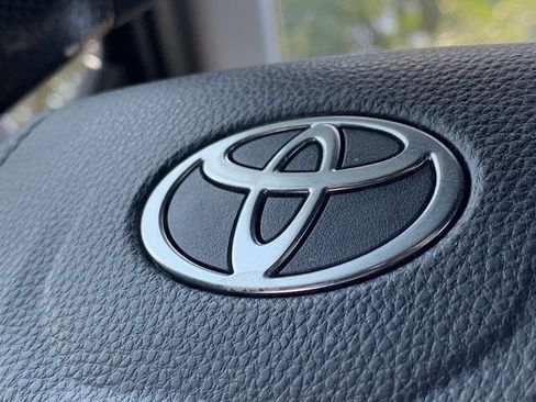 Used 2024 Toyota Tacoma SR5 AWD/4WD image 11