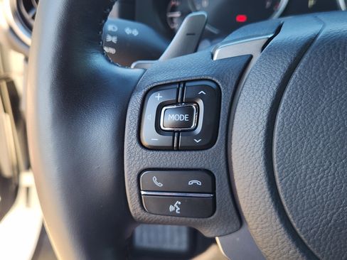 Certified 2024 Lexus RC 350 w/ Premium Package image 35