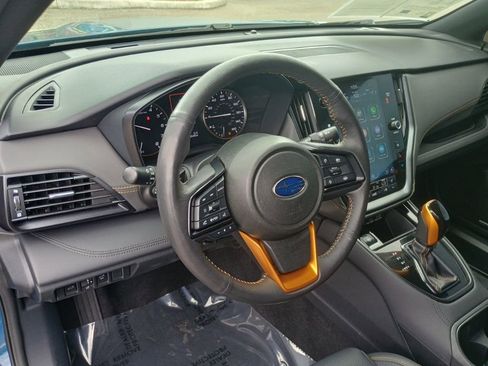 Certified 2025 Subaru Outback Wilderness image 12