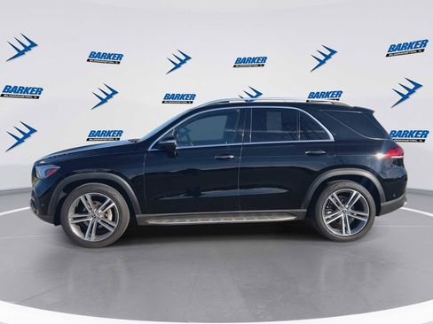 Used 2022 Mercedes-Benz GLE 350 GLE 350 image 5