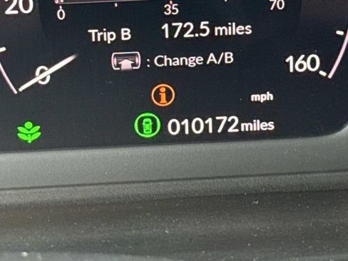 Used 2025 Honda Accord SE image 29