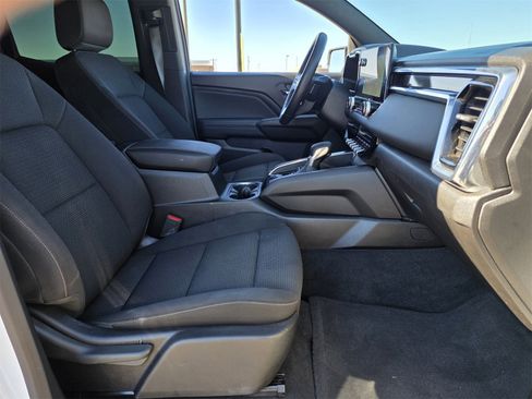 Used 2024 GMC Canyon Elevation w/ Convenience Package image 26