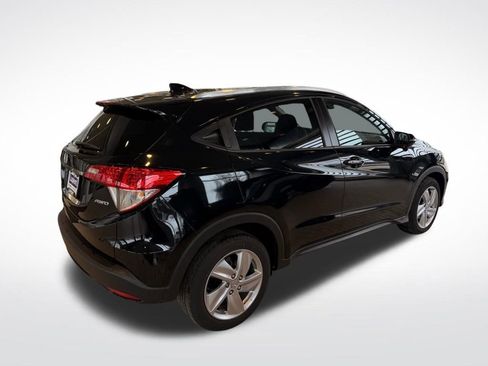 Used 2020 Honda HR-V EX image 6