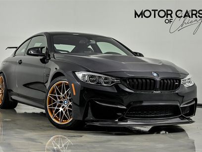 Used 2016 BMW M4 GTS