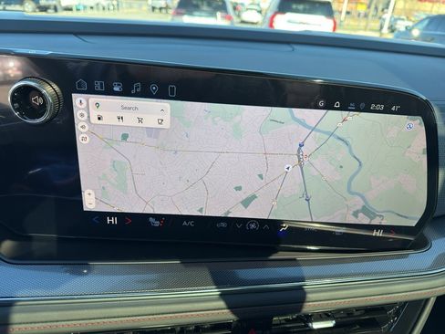 New 2026 Chevrolet Tahoe RST w/ Comfort Package image 19