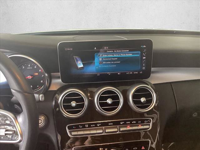 Used 2019 Mercedes-Benz C 300 Coupe image 11