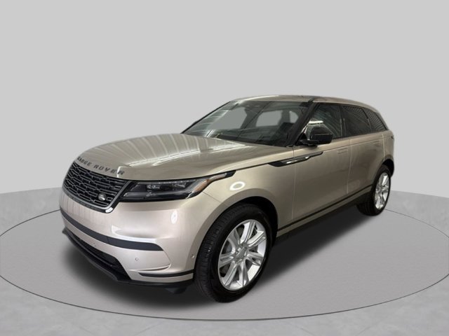 New 2026 Land Rover Range Rover Velar S AWD/4WD image 1