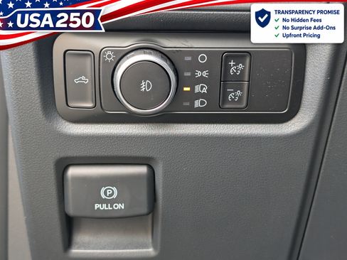 New 2026 Ford F150 STX w/ F-150 LOBO Package AWD/4WD image 22
