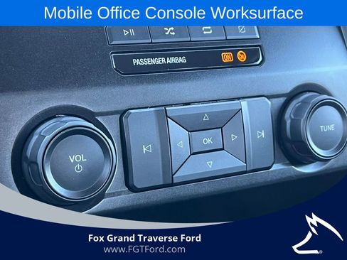 Certified 2022 Ford F250 XL w/ STX Appearance Package AWD/4WD image 23