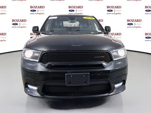 Used 2020 Dodge Durango GT AWD/4WD image 2