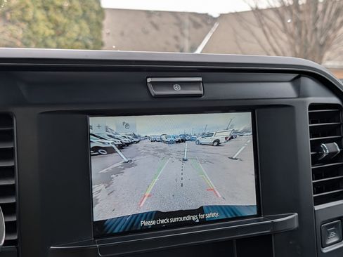 Used 2025 Ford F250 XLT image 20