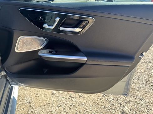 Used 2023 Mercedes-Benz C 300 C 300 image 20