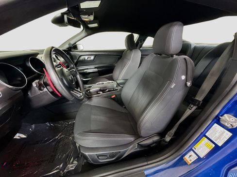 Used 2022 Ford Mustang GT w/ Equipment Group 301A image 22